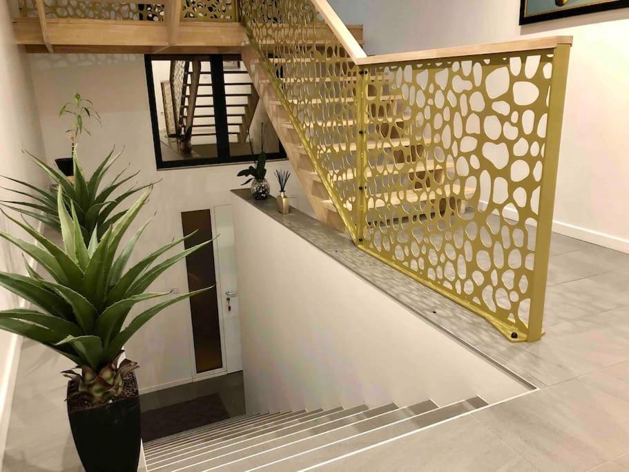 Apartmán Duplex Jaden - 3 Pieces Climatise 80M2 Villeveyrac Exteriér fotografie