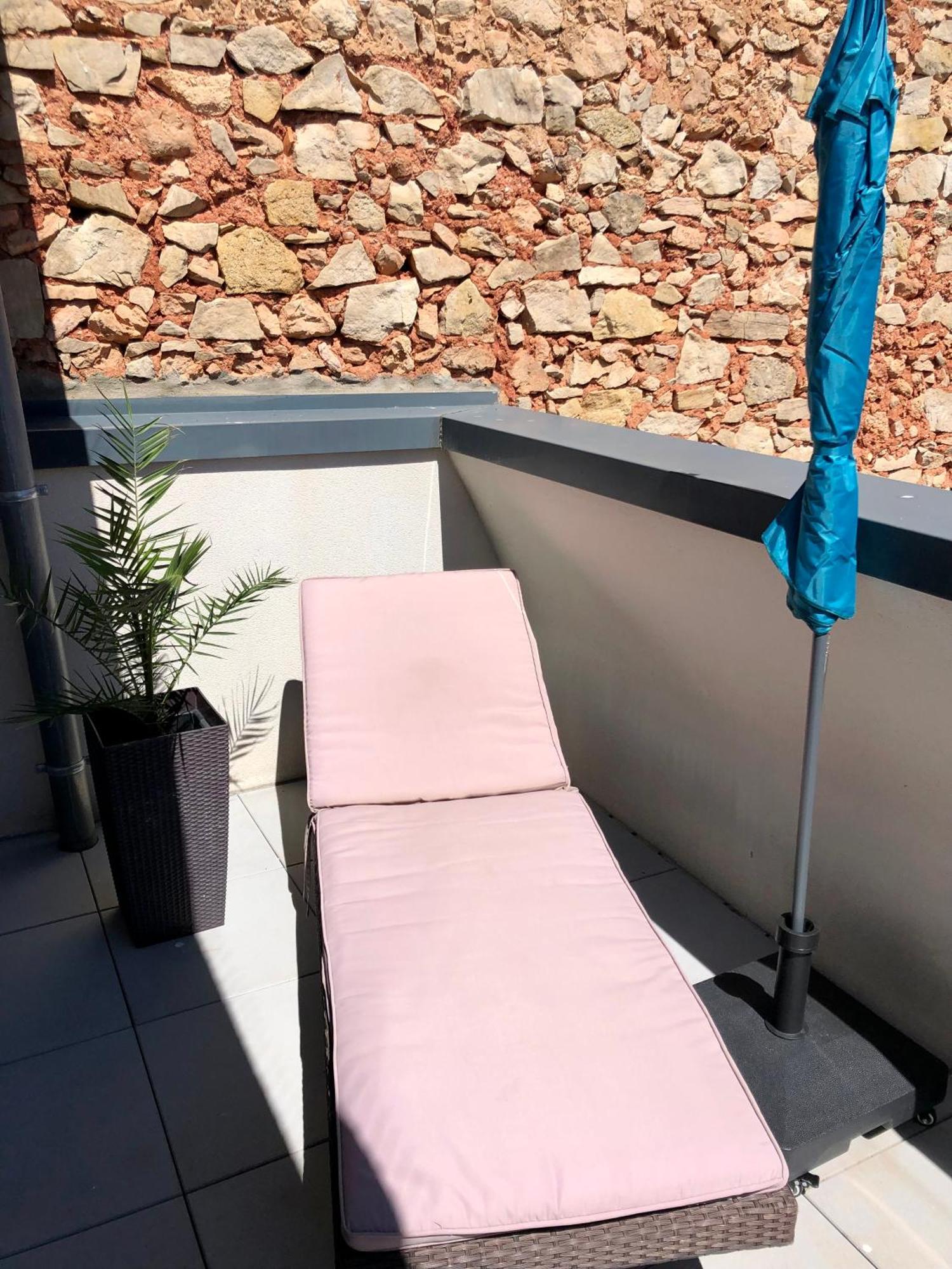 Apartmán Duplex Jaden - 3 Pieces Climatise 80M2 Villeveyrac Exteriér fotografie