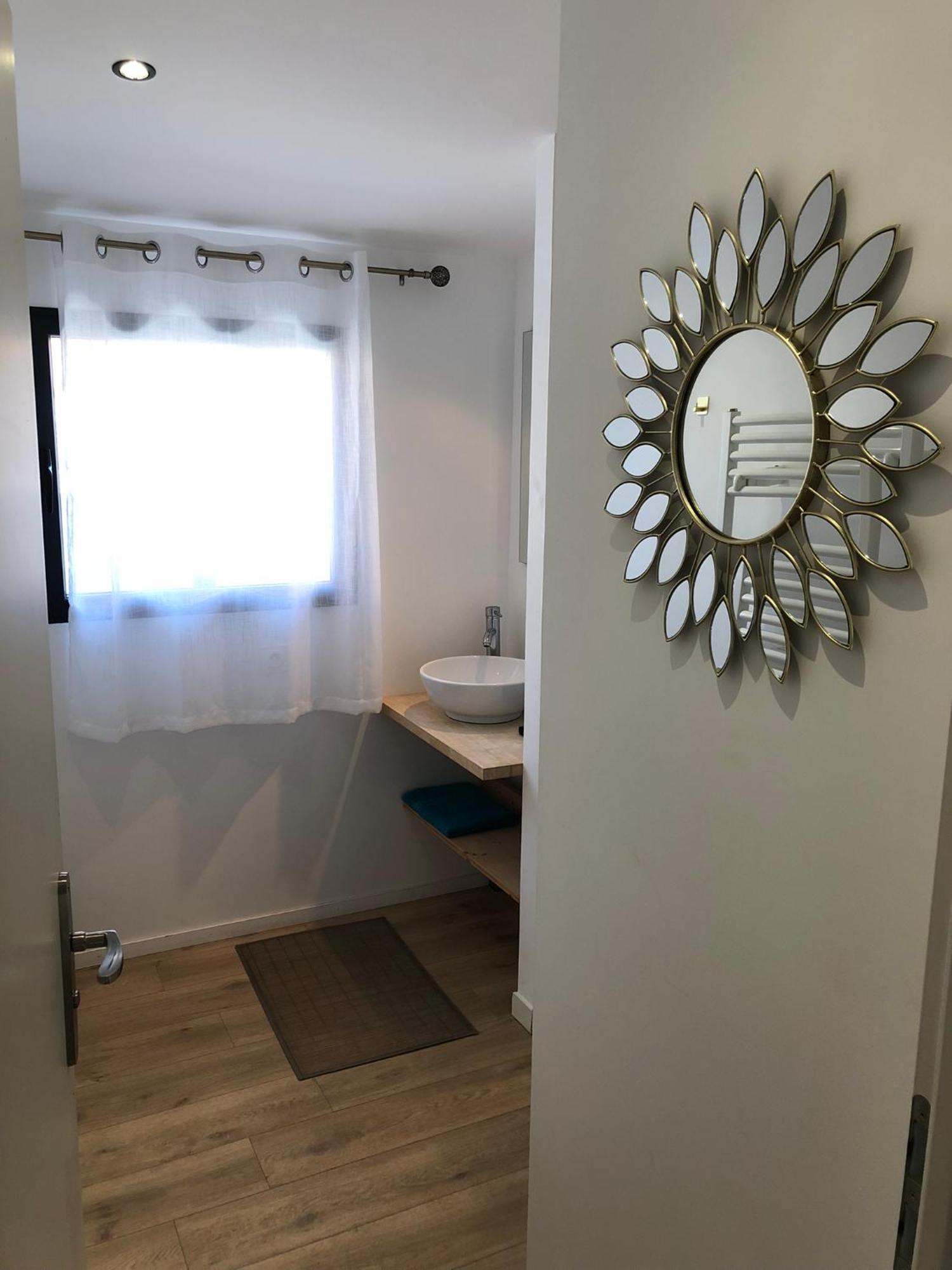 Apartmán Duplex Jaden - 3 Pieces Climatise 80M2 Villeveyrac Exteriér fotografie