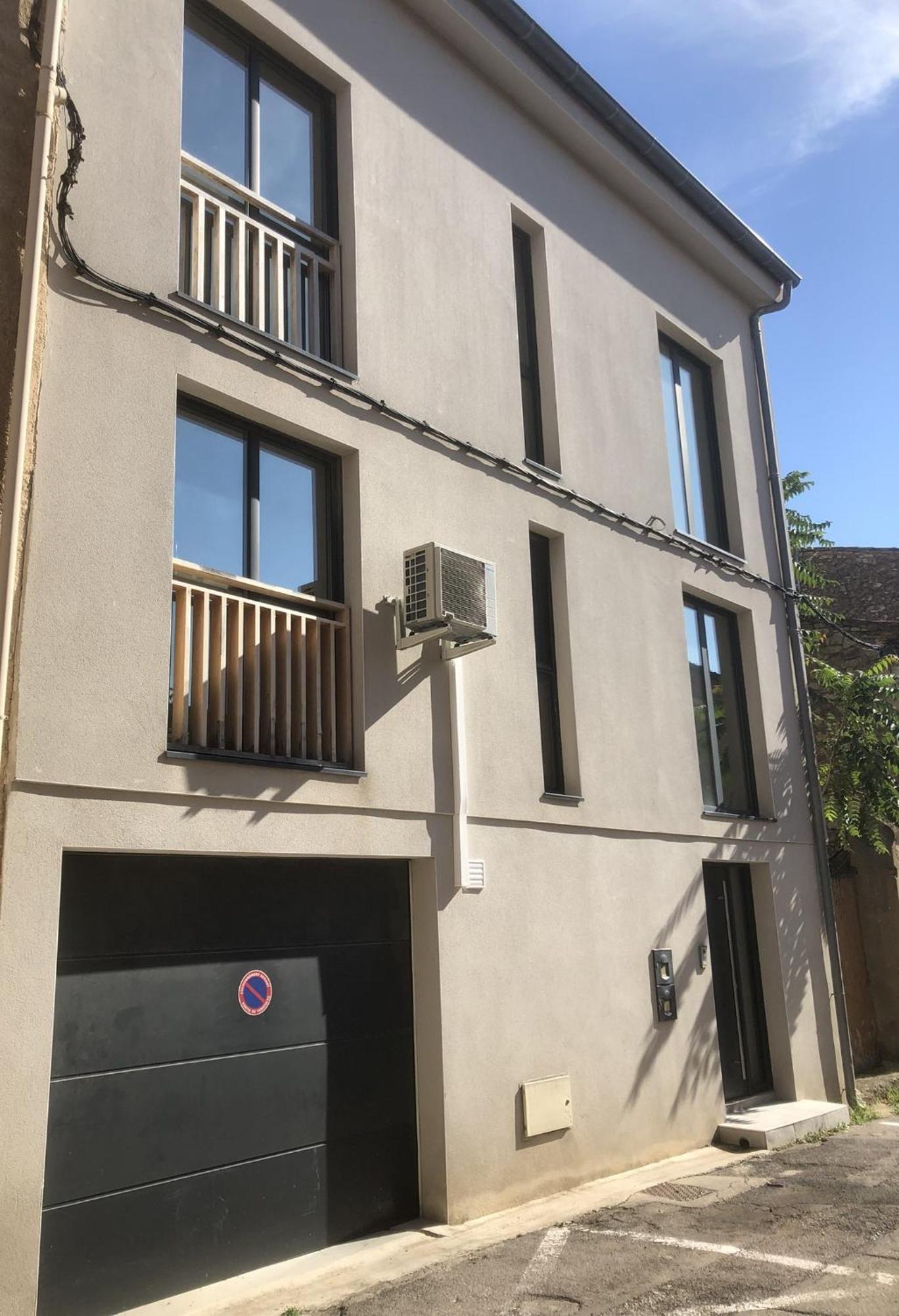 Apartmán Duplex Jaden - 3 Pieces Climatise 80M2 Villeveyrac Exteriér fotografie